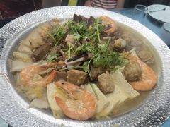 -龙香居海鲜浑锅家常菜·特色驴肉