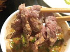 -天桥老金涮肉(牛街店)