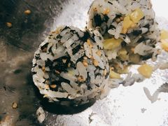 青柠海苔饭-花味烤肉·拌饭(庐阳万科店)