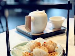 -三号黄浦会Canton Table