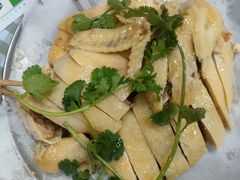 -阿金大白·上海菜馆(新天地店)