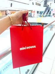 -mikihouse(国贸商城店)