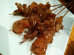 -木屋烧烤(西南角店)