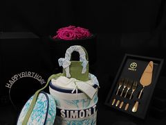 -西檬树SIMON·T轻奢蛋糕(大东方Max店)