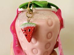 西瓜星球杯-白色日记·手作酸奶(麦凯乐店)