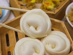 -番禺宾馆丽苑厅