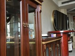 -芜湖白金汉爵大酒店