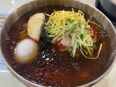 -服务大楼冷面(延大店)