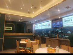 -绿草地·湘菜(芙蓉天街店)