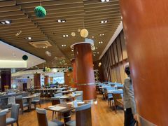 -重庆丽苑维景国际大酒店·海鲜自助餐厅