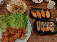 -一楼食业·美食人家