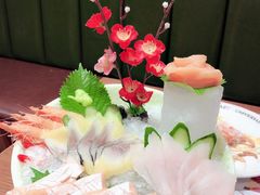 -亚马逊环球美食百汇(新城吾悦广场店)