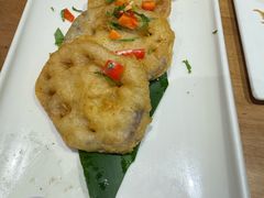 -枣子树·素食餐厅(普陀山店)