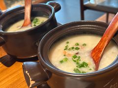 -如轩·海鲜砂锅粥·潮汕菜(一品天下店)
