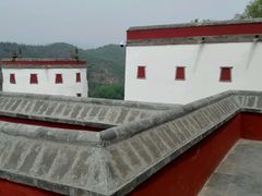 -普陀宗乘之庙(小布达拉宫)