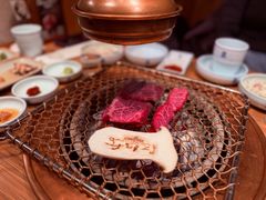 -王妃家(明洞中央店)