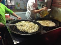 -汪记大王锅贴(成山路店)