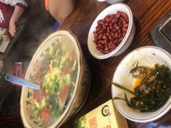 凉菜-重庆尖叫鸡尖椒鱼(夏湾总店)