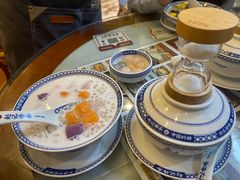 -赵记传承·中国甜品(福州总店)
