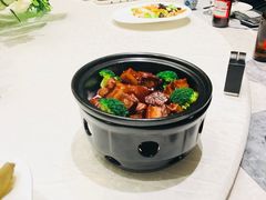 -好彩酒楼烤鸭坊