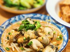 -捡角台湾食堂(宝山店)