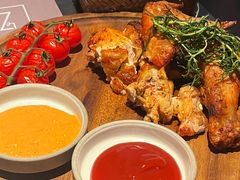 -Le Z 法餐酒吧(九龙湖店)