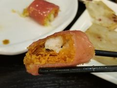 金莎红米肠-添运来(茶园奥园广场店)