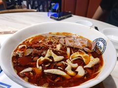 -黔大人·贵州花溪牛肉粉(宝能太古城店)