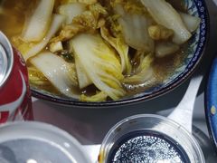 -阿尔法海鲜排档(爱琴海店)