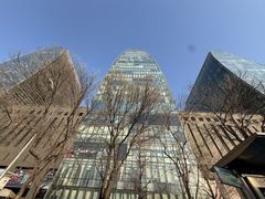 -凯德MALL(西直门店)