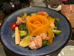 -第101座花园餐厅(湖滨88店)