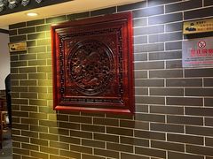 大堂-董家湾重庆老火锅(嘉华店)