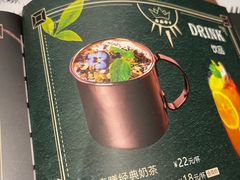 -魔膳厨房·果木牛排·西餐厅(MM2店)