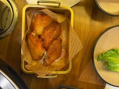 -九田家黑牛烤肉料理(衡百国际店)