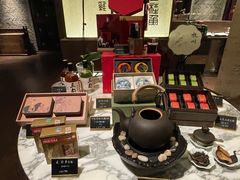 -湖滨28中餐厅·西湖宴·杭州君悦酒店