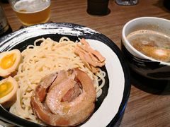 -雷神拉面(财富中心玉米楼店)