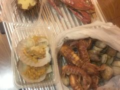 -海味当家(西安路店)