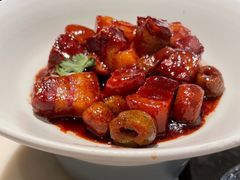 -港丽餐厅(天河城店)