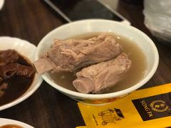 -松發肉骨茶(先得坊店)