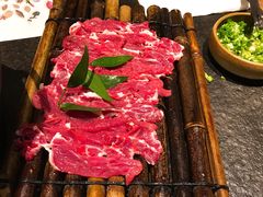 -盡膳口福跷脚牛肉火锅(合生汇购物中心店)