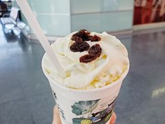 抹茶菩提-茶颜悦色(平和堂负一楼店)