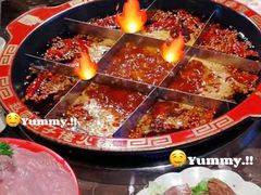 -赵家院子佬火锅(重庆总店)
