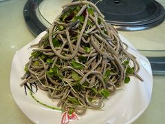 -德顺斋爆肚涮肉馆·烧烤·羊蝎子·清真炒菜(马驹桥店)