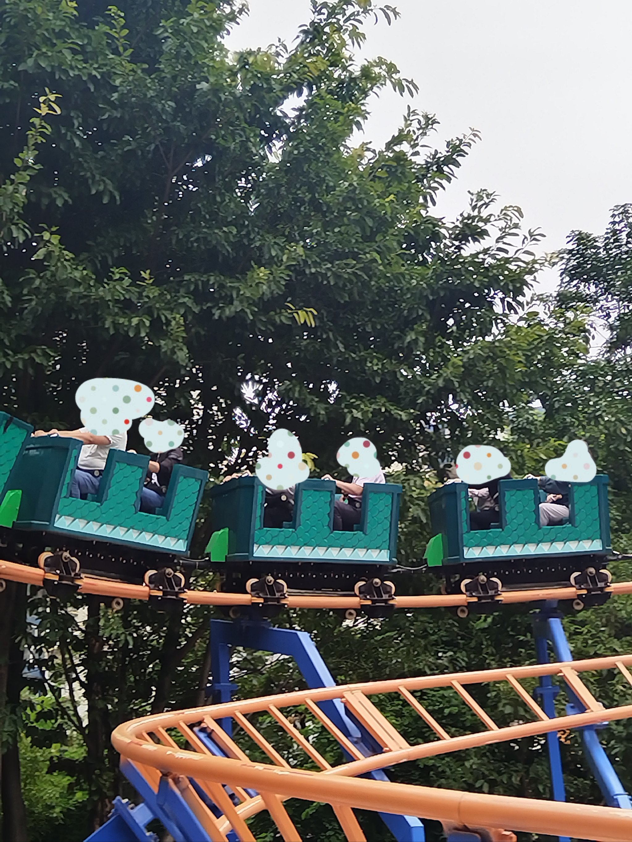 重庆市儿童公园