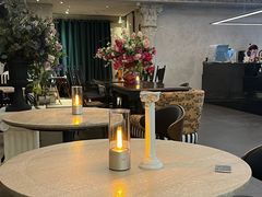 -玲婧胡同·生日蛋糕·餐厅(嘉里城店)