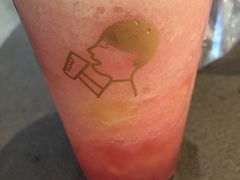 -喜茶(深圳东门1234店)