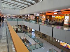 -万达广场(北京槐房店)