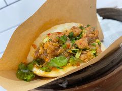 牛肉咔饼-晓友烧麦(光华村店)