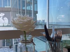 -漾花汐·西餐·下午茶(苏州湾歌林公园店)
