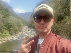-青城山